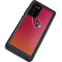 NFL Arizona Cardinals Breakaway Galaxy Note20 5G Waterproof Case