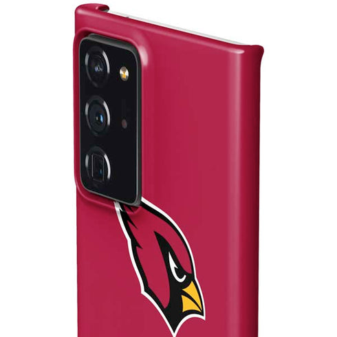 NFL Arizona Cardinals Breakaway Galaxy Note20 Ultra 5G Lite Case