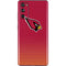 NFL Arizona Cardinals Breakaway Galaxy S20 Fan Edition Skin