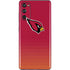 NFL Arizona Cardinals Breakaway Galaxy S20 Fan Edition Skin