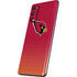 NFL Arizona Cardinals Breakaway Galaxy S20 Fan Edition Skin