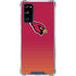 NFL Arizona Cardinals Breakaway Galaxy S20 FE Clear Case