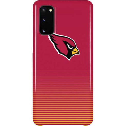 NFL Arizona Cardinals Breakaway Galaxy S20 Lite Case
