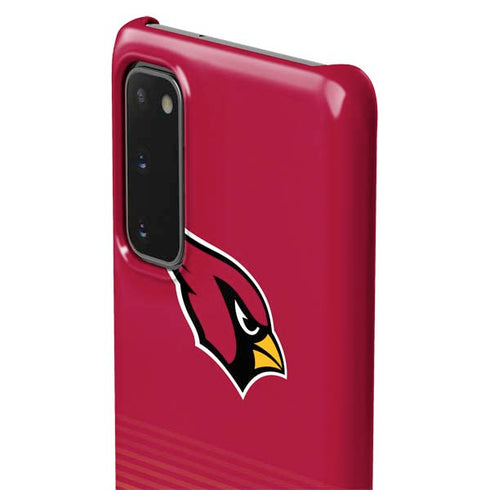 NFL Arizona Cardinals Breakaway Galaxy S20 Lite Case