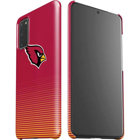 NFL Arizona Cardinals Breakaway Galaxy S20 Lite Case