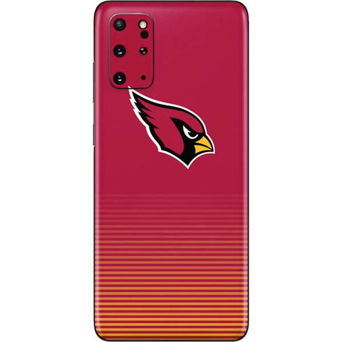 NFL Arizona Cardinals Breakaway Galaxy S20 Plus Skin