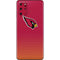 NFL Arizona Cardinals Breakaway Galaxy S20 Plus Skin