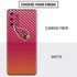 NFL Arizona Cardinals Breakaway Galaxy S20 Plus Skin