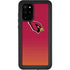 NFL Arizona Cardinals Breakaway Galaxy S20 Plus Waterproof Case