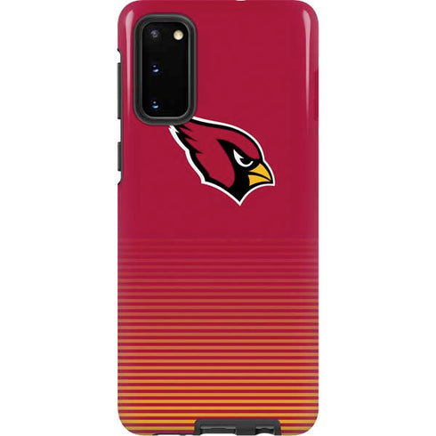 NFL Arizona Cardinals Breakaway Galaxy S20 Pro Case