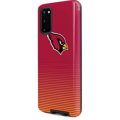 NFL Arizona Cardinals Breakaway Galaxy S20 Pro Case