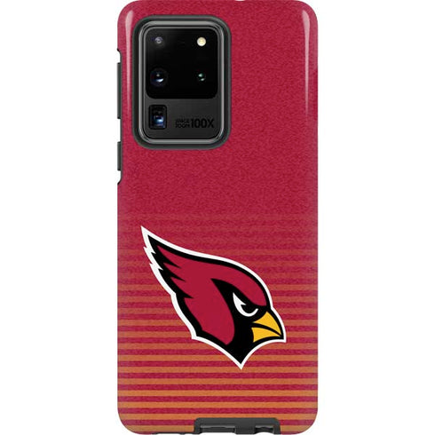 NFL Arizona Cardinals Breakaway Galaxy S20 Ultra 5G Pro Case