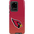NFL Arizona Cardinals Breakaway Galaxy S20 Ultra 5G Pro Case