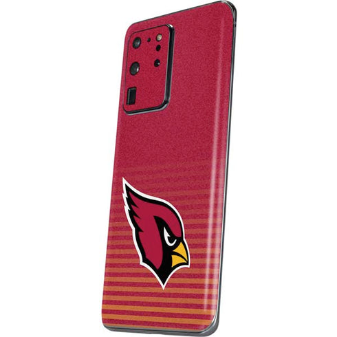 NFL Arizona Cardinals Breakaway Galaxy S20 Ultra 5G Skin
