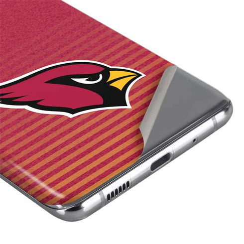 NFL Arizona Cardinals Breakaway Galaxy S20 Ultra 5G Skin