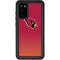 NFL Arizona Cardinals Breakaway Galaxy S20 Waterproof Case