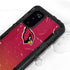 NFL Arizona Cardinals Breakaway Galaxy S20 Waterproof Case