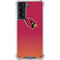 NFL Arizona Cardinals Breakaway Galaxy S21 5G Clear Case