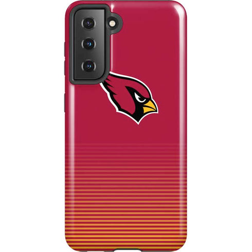NFL Arizona Cardinals Breakaway Galaxy S21 5G Pro Case
