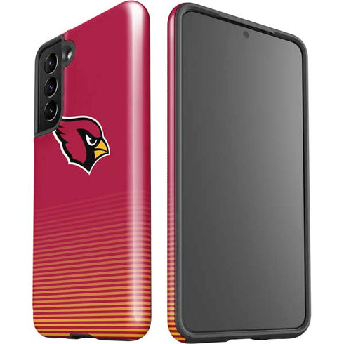NFL Arizona Cardinals Breakaway Galaxy S21 5G Pro Case