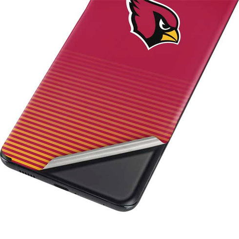 NFL Arizona Cardinals Breakaway Galaxy S21 5G Skin