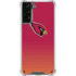 NFL Arizona Cardinals Breakaway Galaxy S21 Plus 5G Clear Case