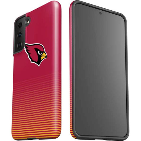NFL Arizona Cardinals Breakaway Galaxy S21 Plus 5G Pro Case