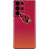 NFL Arizona Cardinals Breakaway Galaxy S21 Ultra 5G Skin