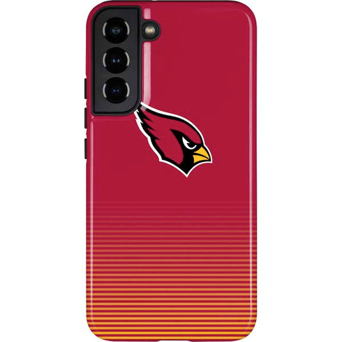 NFL Arizona Cardinals Breakaway Galaxy S22 Plus Pro Case