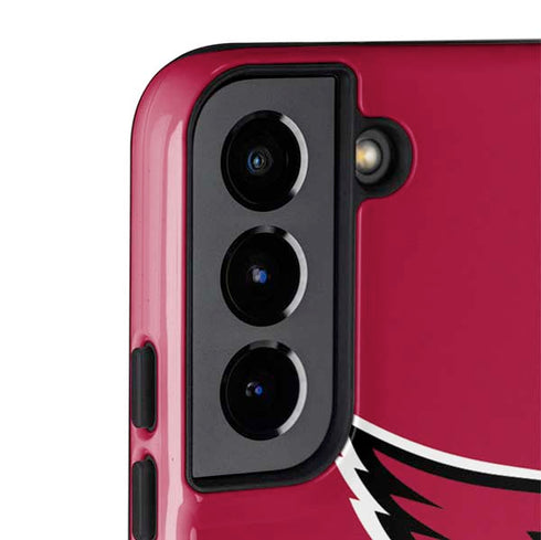 NFL Arizona Cardinals Breakaway Galaxy S22 Plus Pro Case