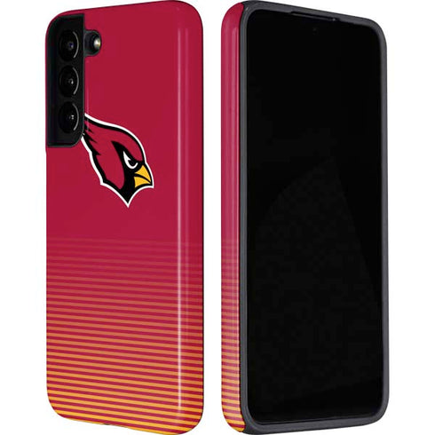 NFL Arizona Cardinals Breakaway Galaxy S22 Plus Pro Case