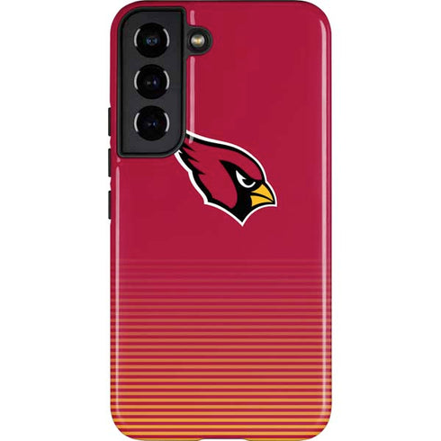 NFL Arizona Cardinals Breakaway Galaxy S22 Pro Case