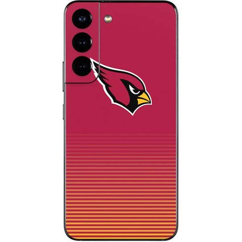 NFL Arizona Cardinals Breakaway Galaxy S22 Skin