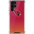 NFL Arizona Cardinals Breakaway Galaxy S22 Ultra Clear Case