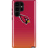 NFL Arizona Cardinals Breakaway Galaxy S22 Ultra Pro Case