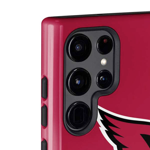 NFL Arizona Cardinals Breakaway Galaxy S22 Ultra Pro Case