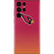 NFL Arizona Cardinals Breakaway Galaxy S22 Ultra Skin
