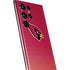 NFL Arizona Cardinals Breakaway Galaxy S22 Ultra Skin