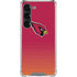 NFL Arizona Cardinals Breakaway Galaxy S23 Clear Case