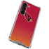 NFL Arizona Cardinals Breakaway Galaxy S23 Clear Case