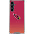 NFL Arizona Cardinals Breakaway Galaxy S23 FE Clear Case