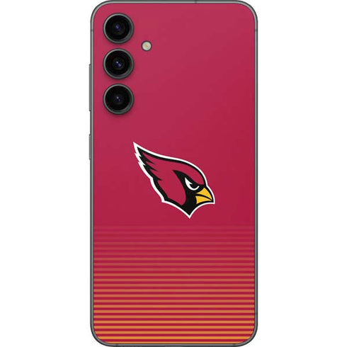 NFL Arizona Cardinals Breakaway Galaxy S23 FE Skin