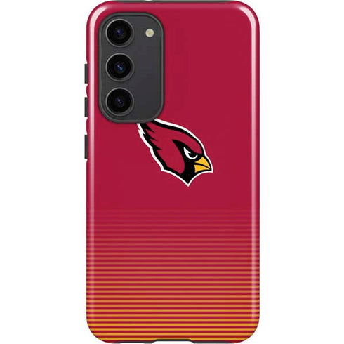 NFL Arizona Cardinals Breakaway Galaxy S23 Plus Pro Case