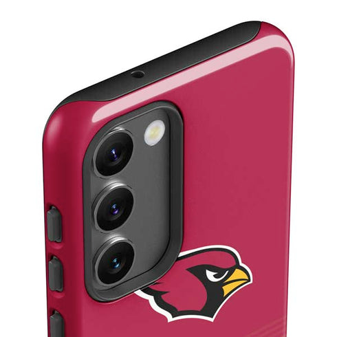 NFL Arizona Cardinals Breakaway Galaxy S23 Plus Pro Case