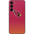NFL Arizona Cardinals Breakaway Galaxy S23 Plus Skin