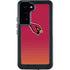 NFL Arizona Cardinals Breakaway Galaxy S23 Plus Waterproof Case