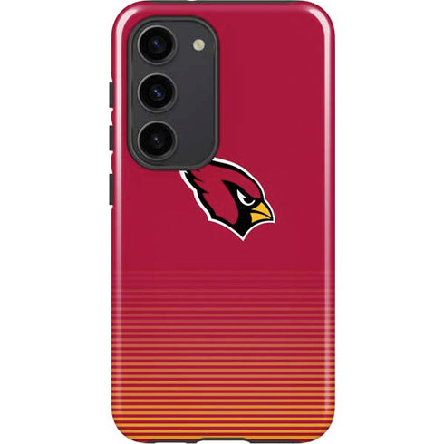 NFL Arizona Cardinals Breakaway Galaxy S23 Pro Case