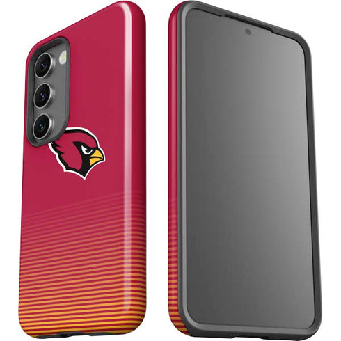 NFL Arizona Cardinals Breakaway Galaxy S23 Pro Case
