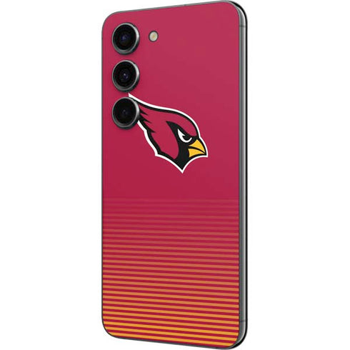 NFL Arizona Cardinals Breakaway Galaxy S23 Skin