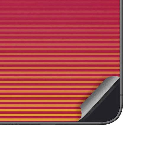 NFL Arizona Cardinals Breakaway Galaxy S23 Skin